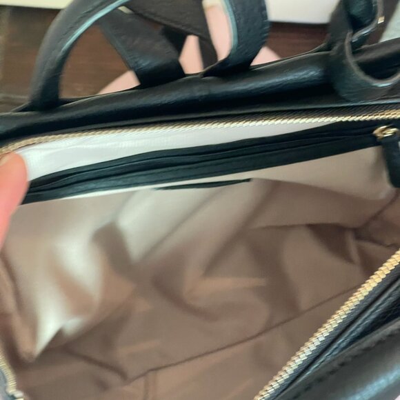 Radley London Arlington Court Leather Zip-Top Backpack - Picture 4 of 9